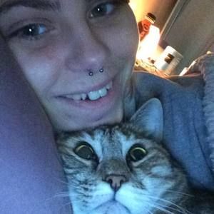 Meet your Posher, Christina